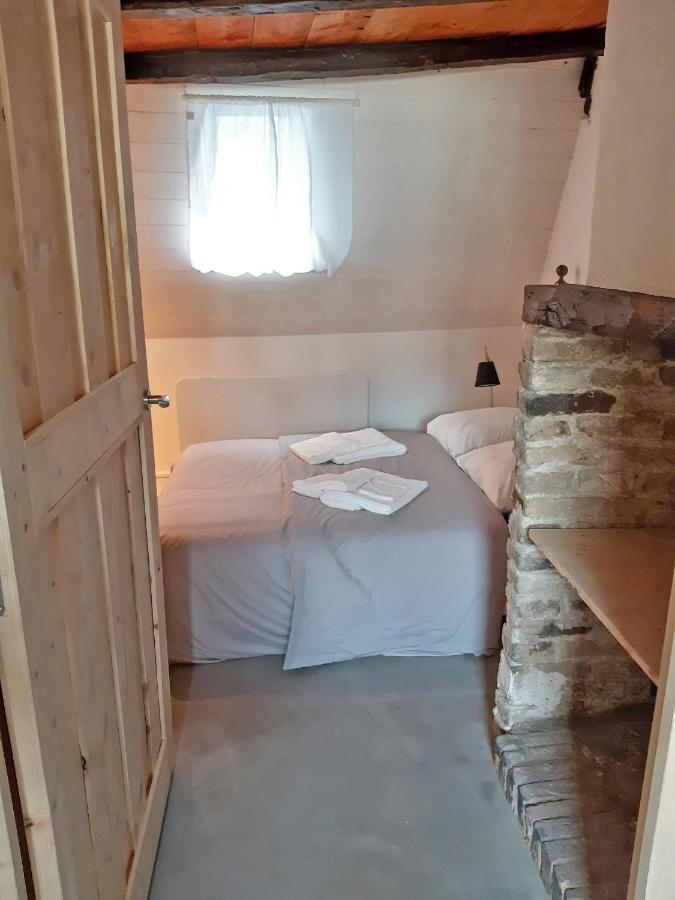 Vila Maison Entre La Plage Et Le Port Dieppe Exteriér fotografie