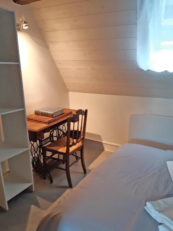 Vila Maison Entre La Plage Et Le Port Dieppe Exteriér fotografie
